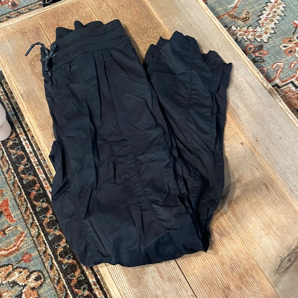 Hiking pants
